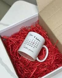 Кружка "Ramazana", для воды/коктейлей/сока/кофе, 330мл, керамическая