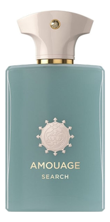 AMOUAGE Search Парфюмерная вода для мужчин и женщин 100 ml