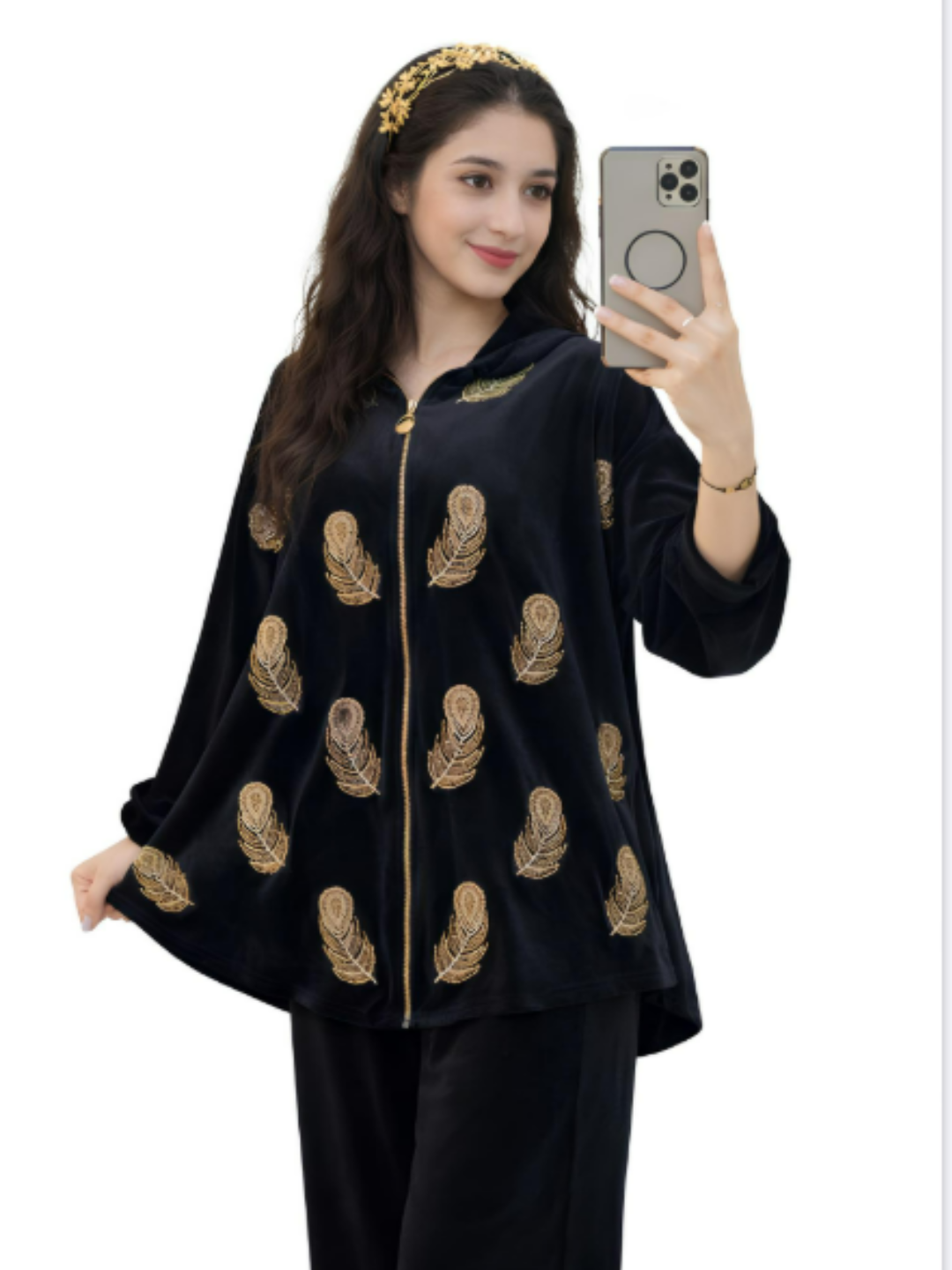 Комплект одежды Belmando