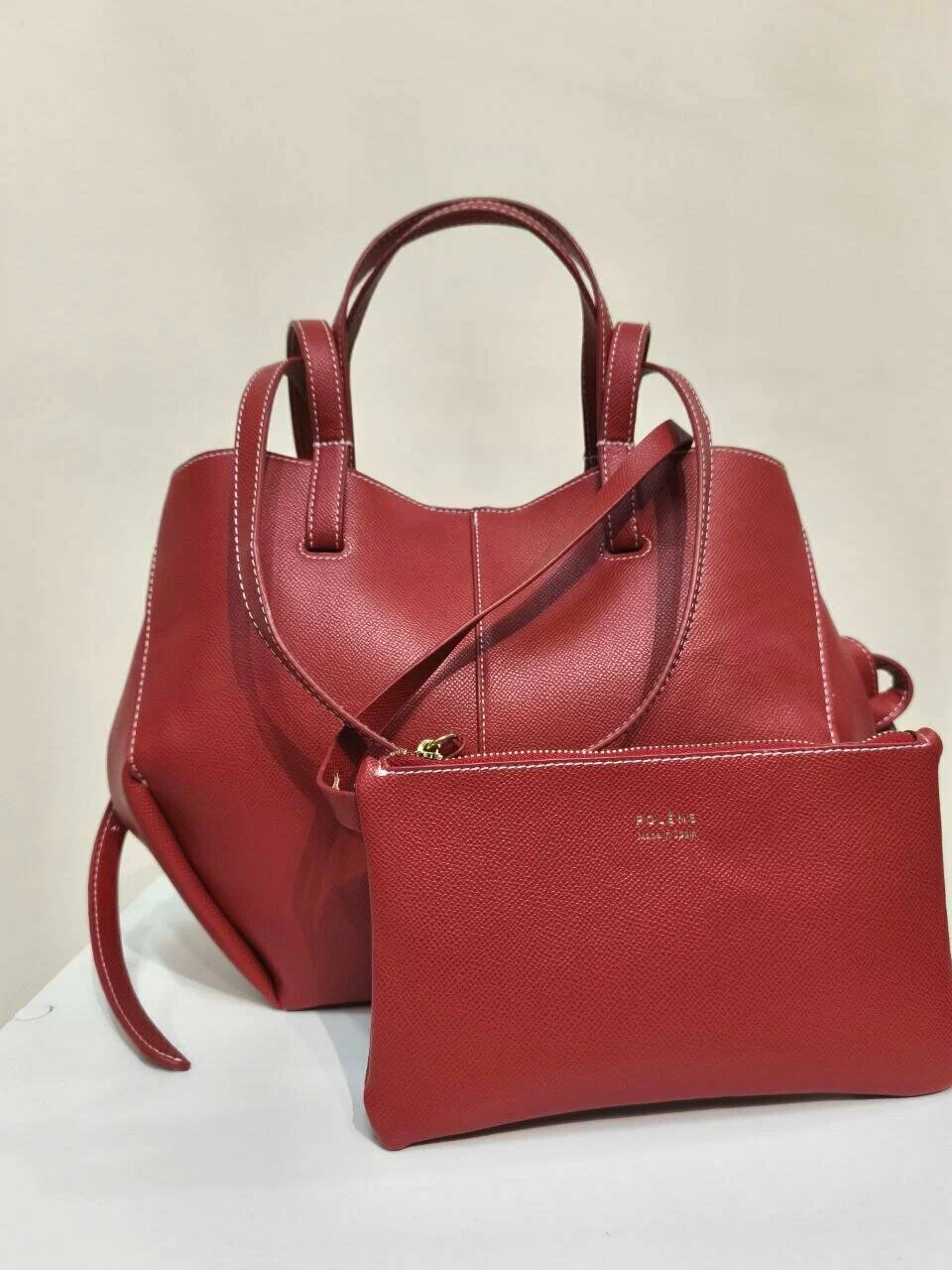 Джиббитсы для сумки барсетка POLENE