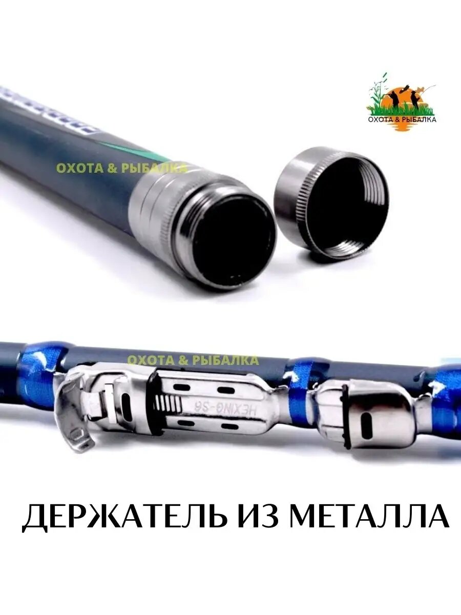 Удилище морское Daiwa SALTIST AGS HRF87HB – купить на Яндекс 