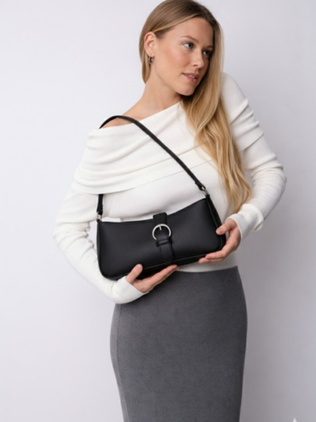 Джиббитсы для сумки , черный — фото 1