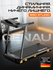 Беговая дорожка Genau Novarun N5 с Bluetooth