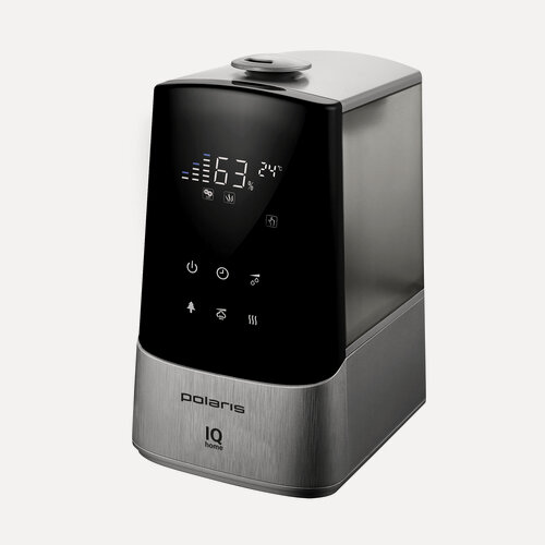 Изображение товара Ультразвуковой увлажнитель воздуха Polaris PUH 2300 Wi-Fi IQ Home