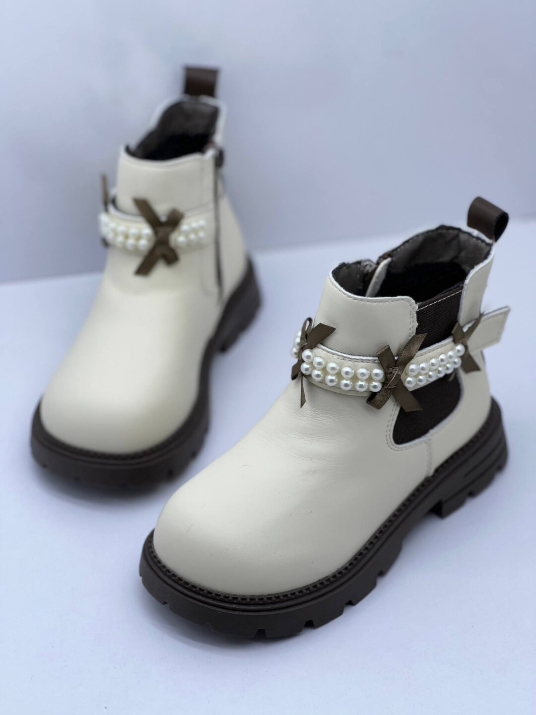 Ботинки челси