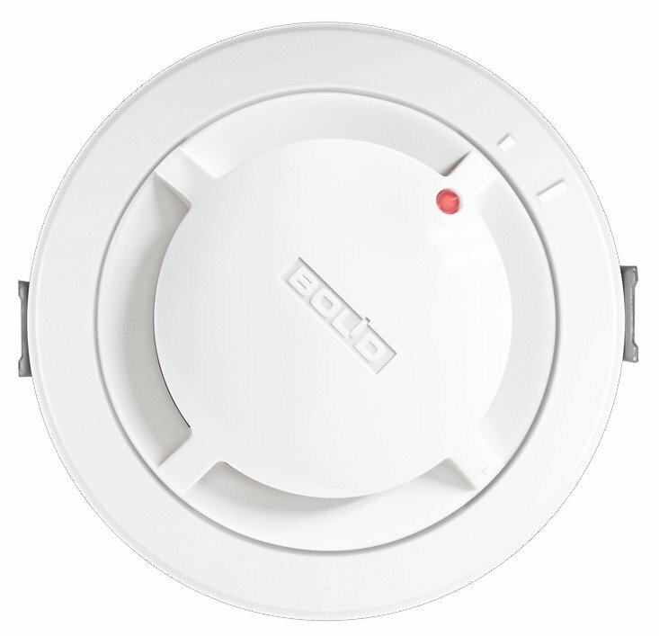 МК-2 Монтажный комплект для ДИП-34А и С2000-ИП