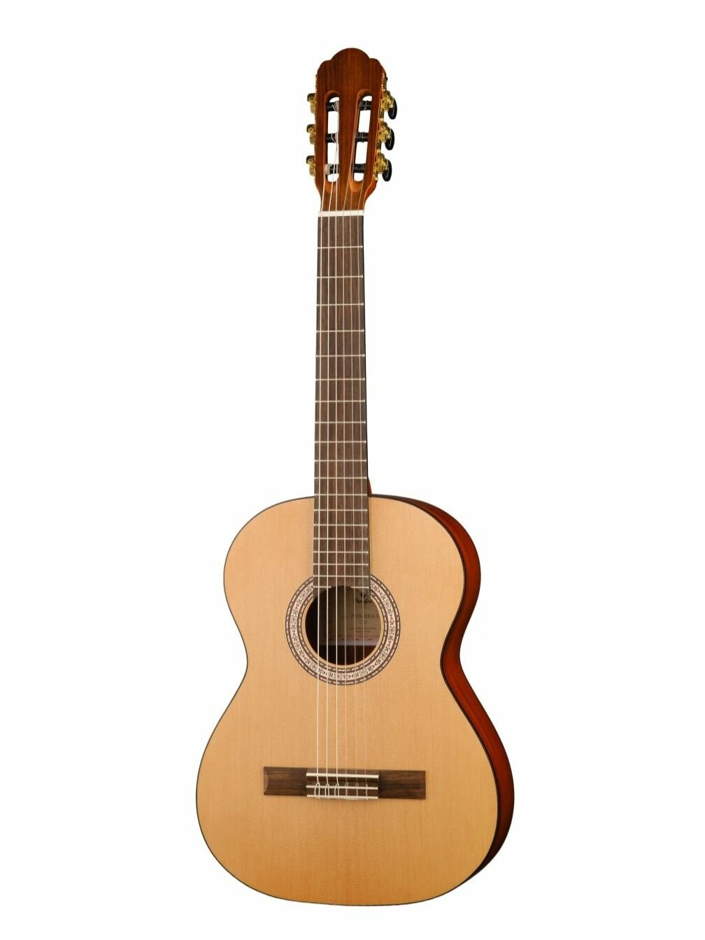 Классическая гитара Prodipe JMFPRIMERA3/4 уменьшенная