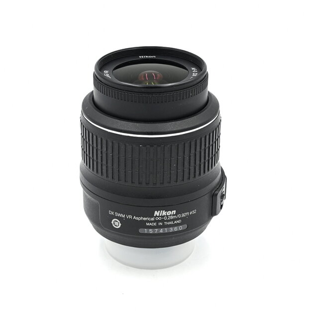 Объектив Nikon 17-55mm f/2.8G ED-IF AF-S DX Zoom-Nikkor – купить