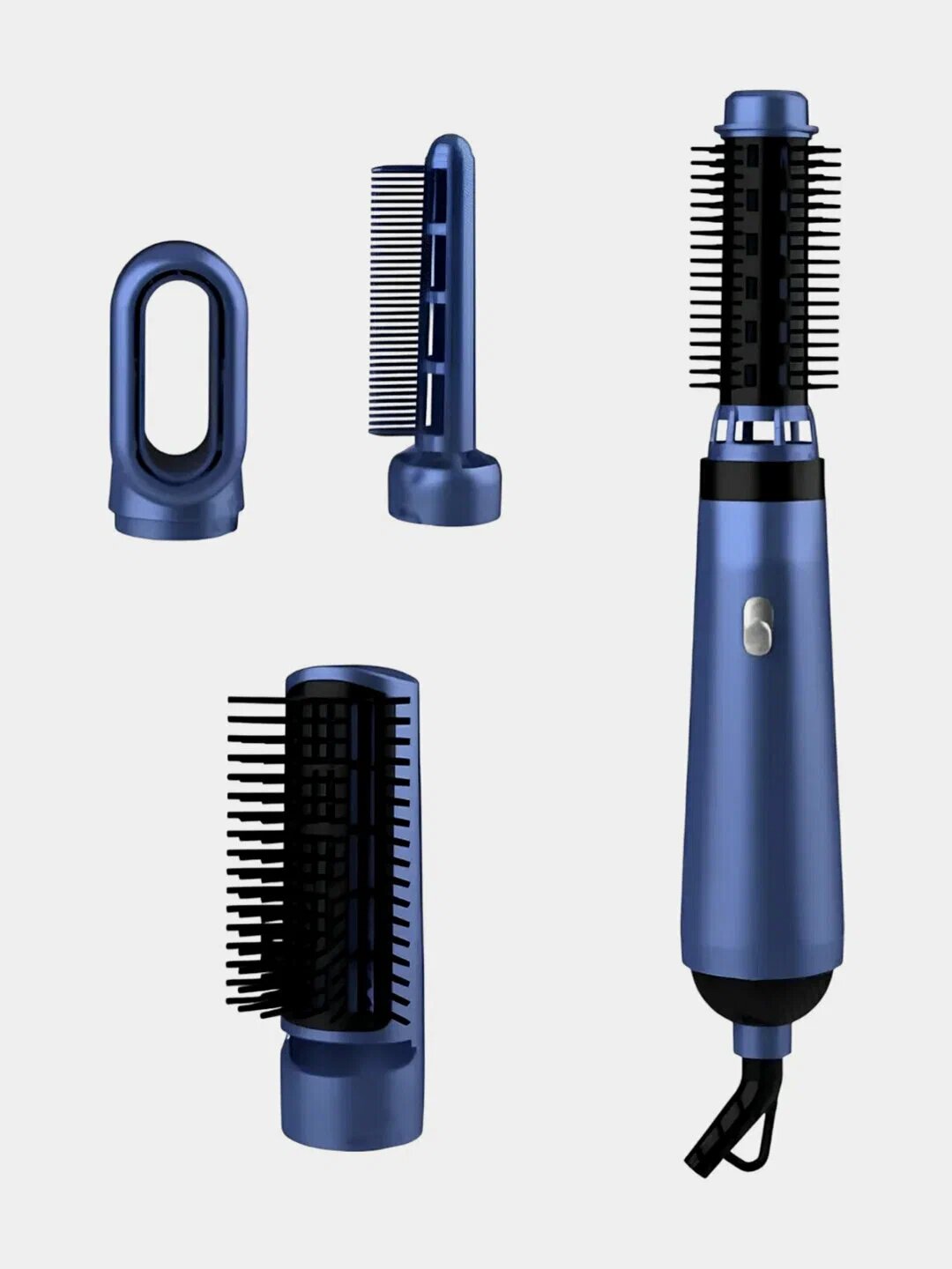 Фен Artel ART-HD-623B режим 1, режимов нагрева 3, насадок 4, Петля для подвешивания