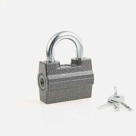 Изображение товара Замок навесной "ЧАЗ" ВС2-23