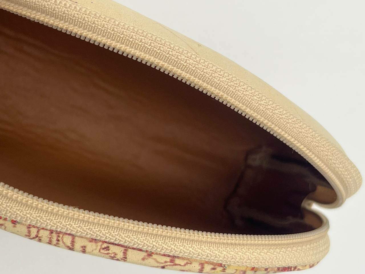 Монетница Present61, фактура гладкая, розовый, красный — фото 1