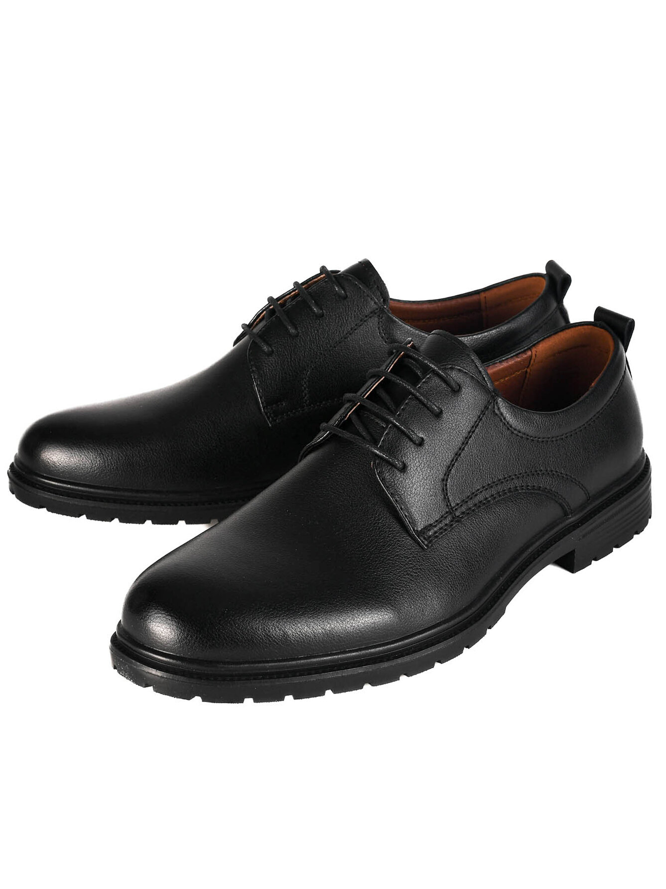 Полуботинки