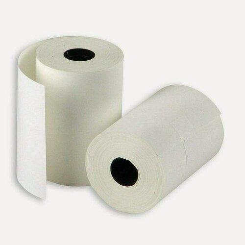 Изображение товара Кассовая(чековая) лента термочувствительная 57*12*40(15м) 320шт