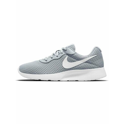 фото Кроссовки nike tanjun, полнота f, размер 7 us, серый