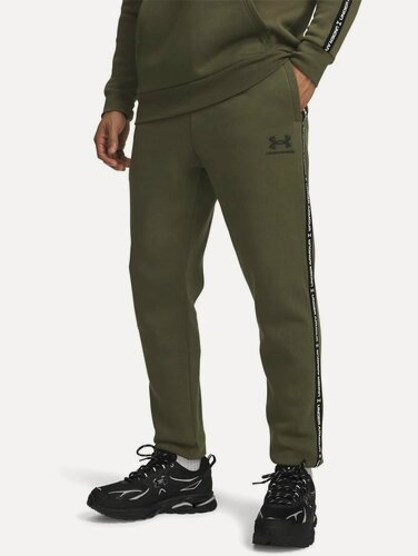 Изображение товара Брюки спортивные UA Icon Fleece Jgr Taping
