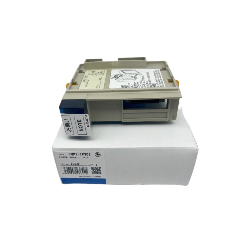 100% Новый оригинальный CQM1 серии CQM1 - IPS01 PLC контроллер