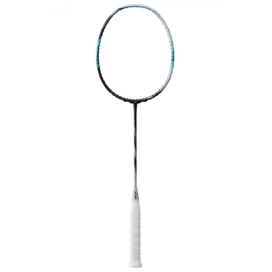 Ракетка для бадминтона Yonex Astrox 88D PRO без натяжки, Black/Silver, 4U/5G