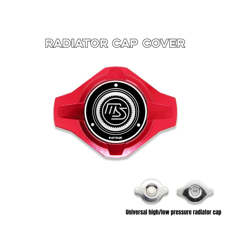 Крышка радиатора COVER-R1 для MAZDA