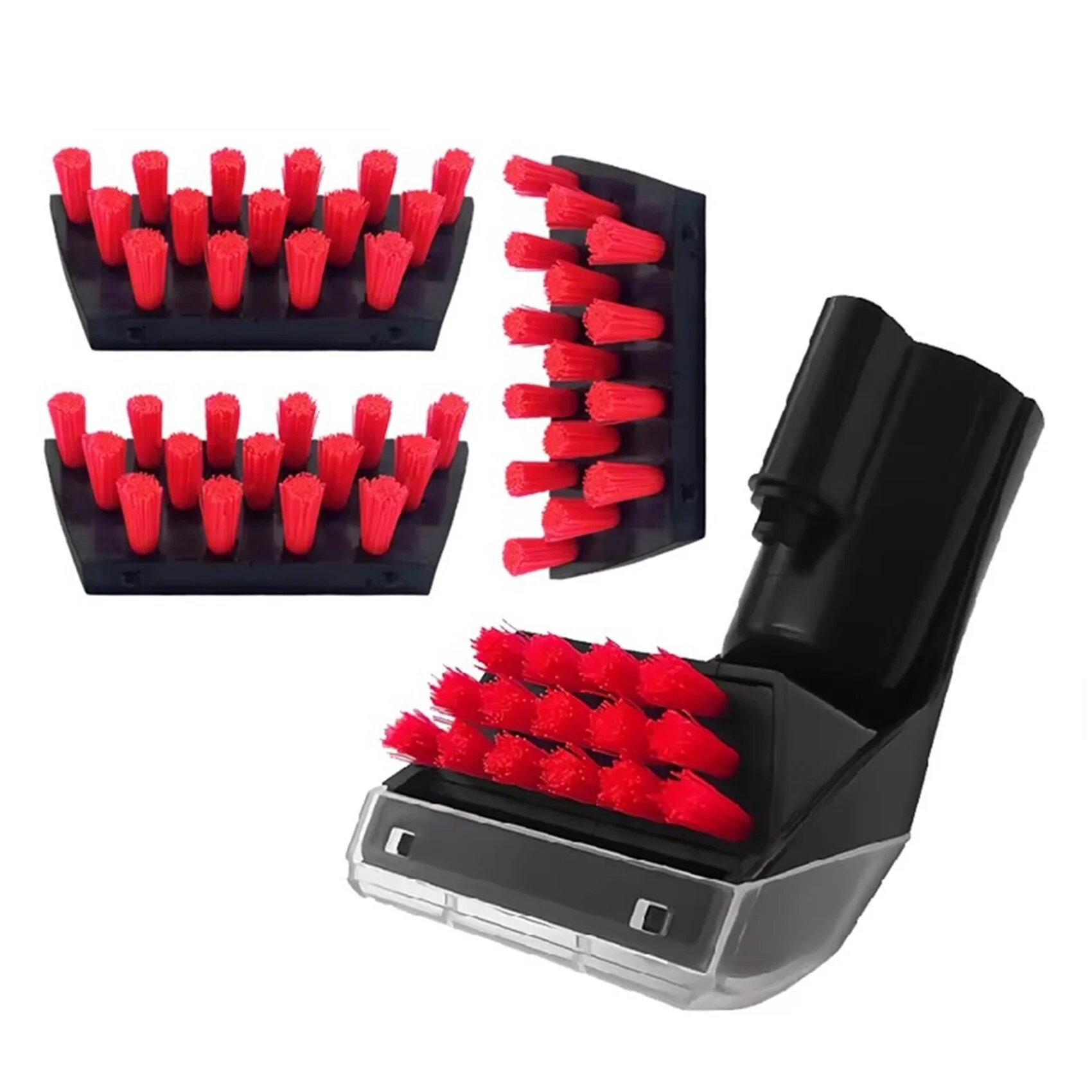 Щетка для прочных пятен B64B для Bissell