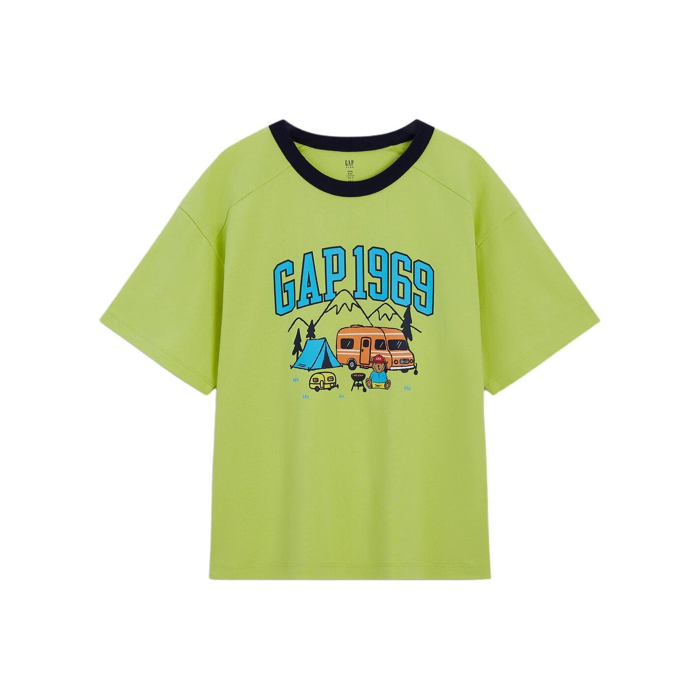 Майка GAP