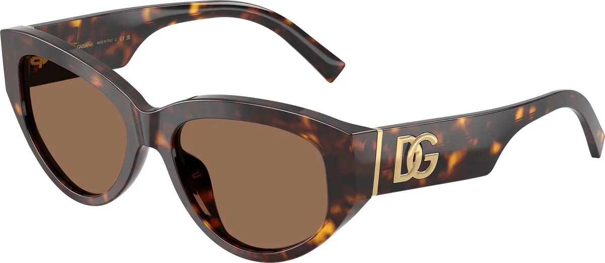 Солнцезащитные очки DOLCE & GABBANA