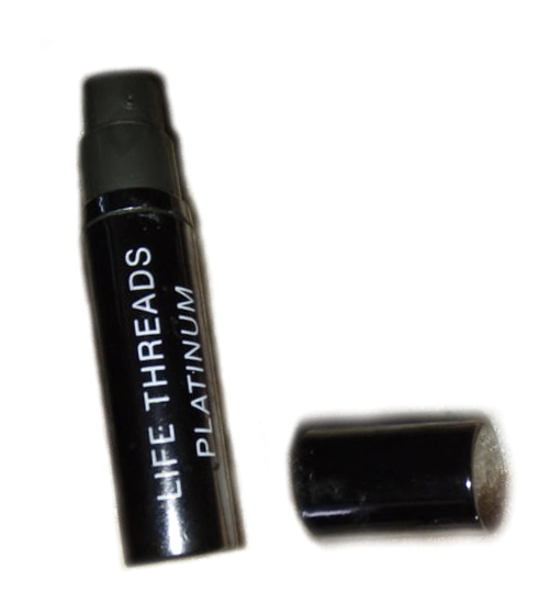 Женский аромат La Prairie Life Threads Platinum 1.5 мл сэмпл - Ла Прери Лайф Тредс