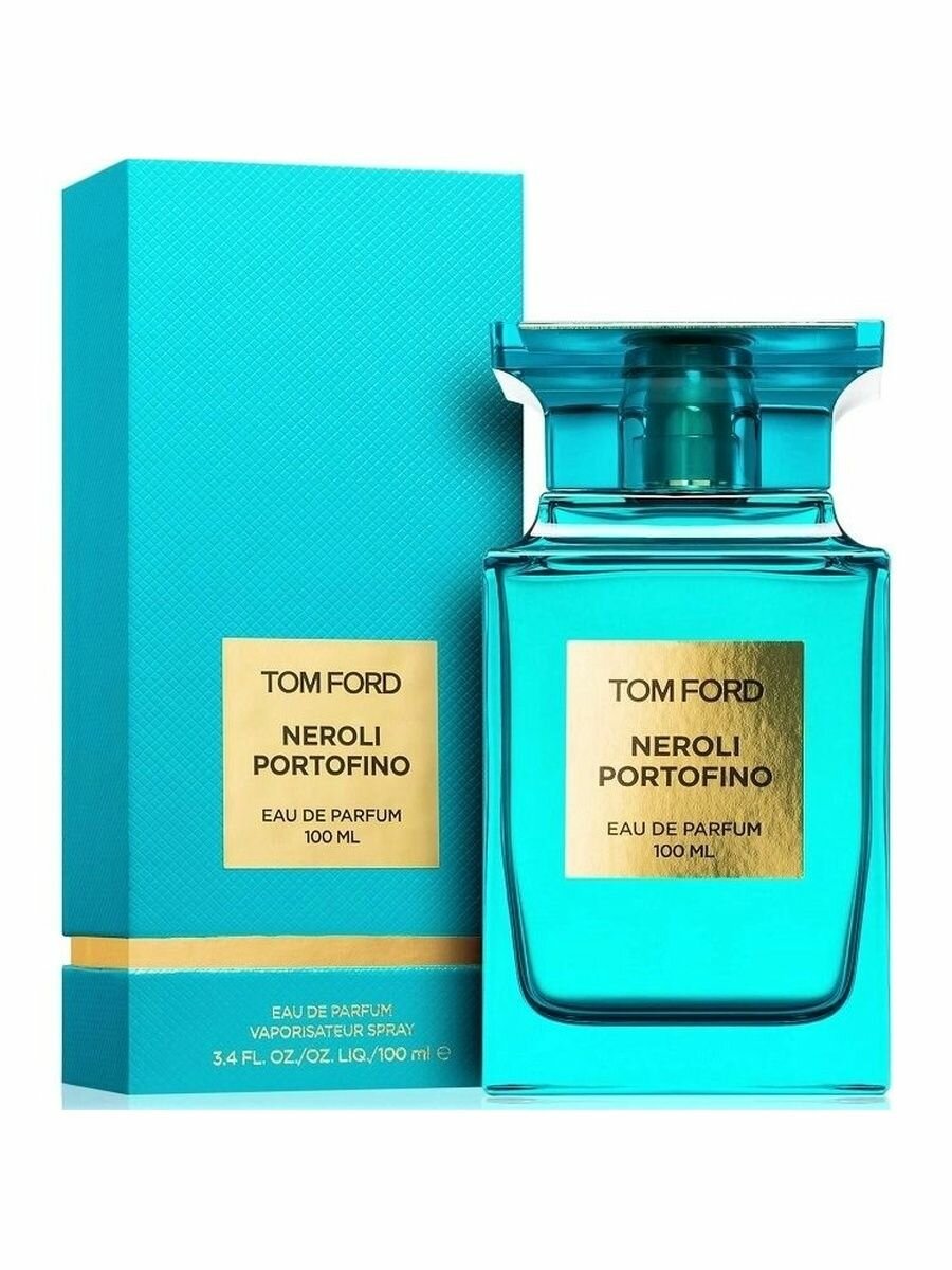 Neroli Portofino Парфюмерная Вода унисекс 100 мл