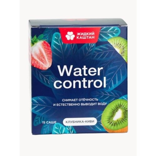 Жидкий Каштан