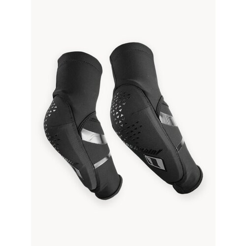 Налокотники мягкие Ones Again EP06 для роликов, самокатов, скейтов, велосипедов / Защита локтей и предплечий