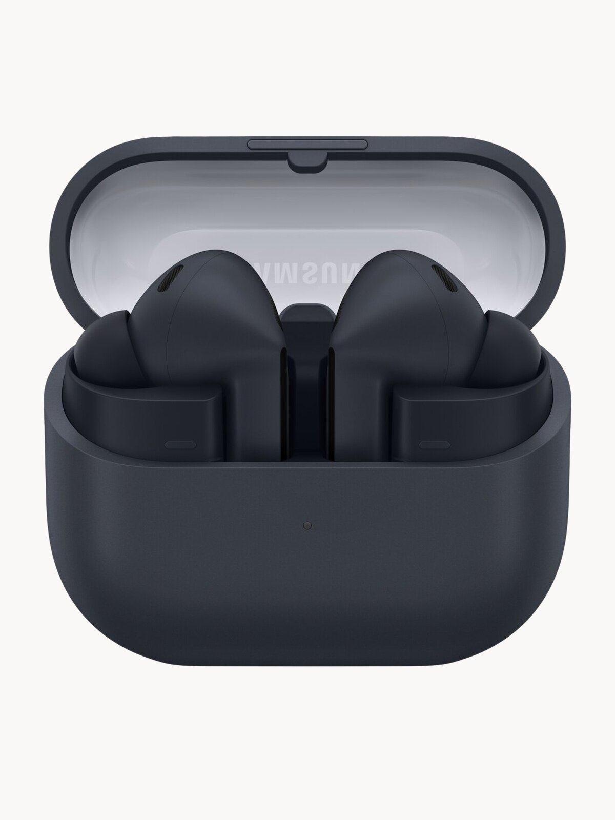 Гарнитура внутриканальные Samsung Galaxy Buds 3 FE R420 черный беспроводные bluetooth (SM-R420NZKACI