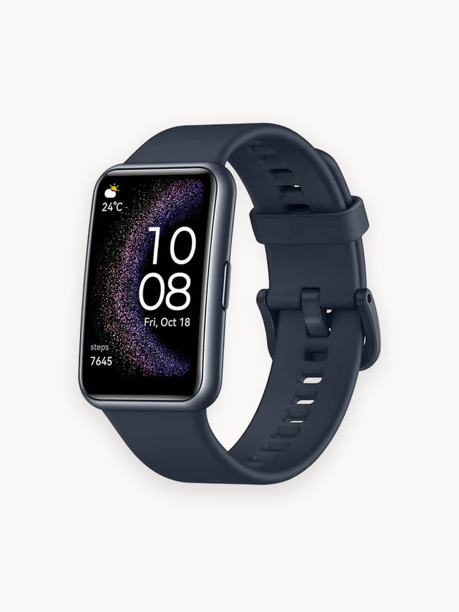 Смарт-часы Huawei Watch Fit Special Edition, AMOLED, 1,64", влагозащита