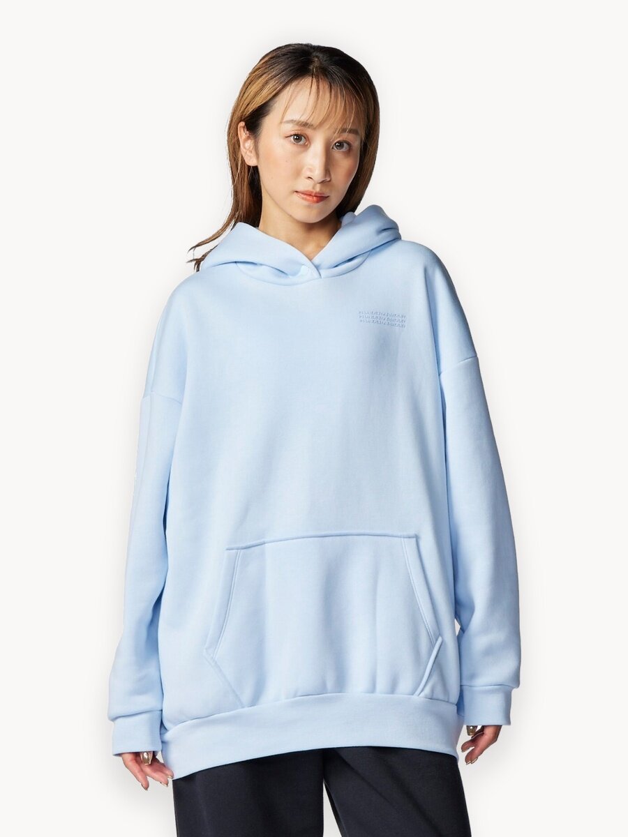 Худи Under Armour Icon, размер S, , голубой