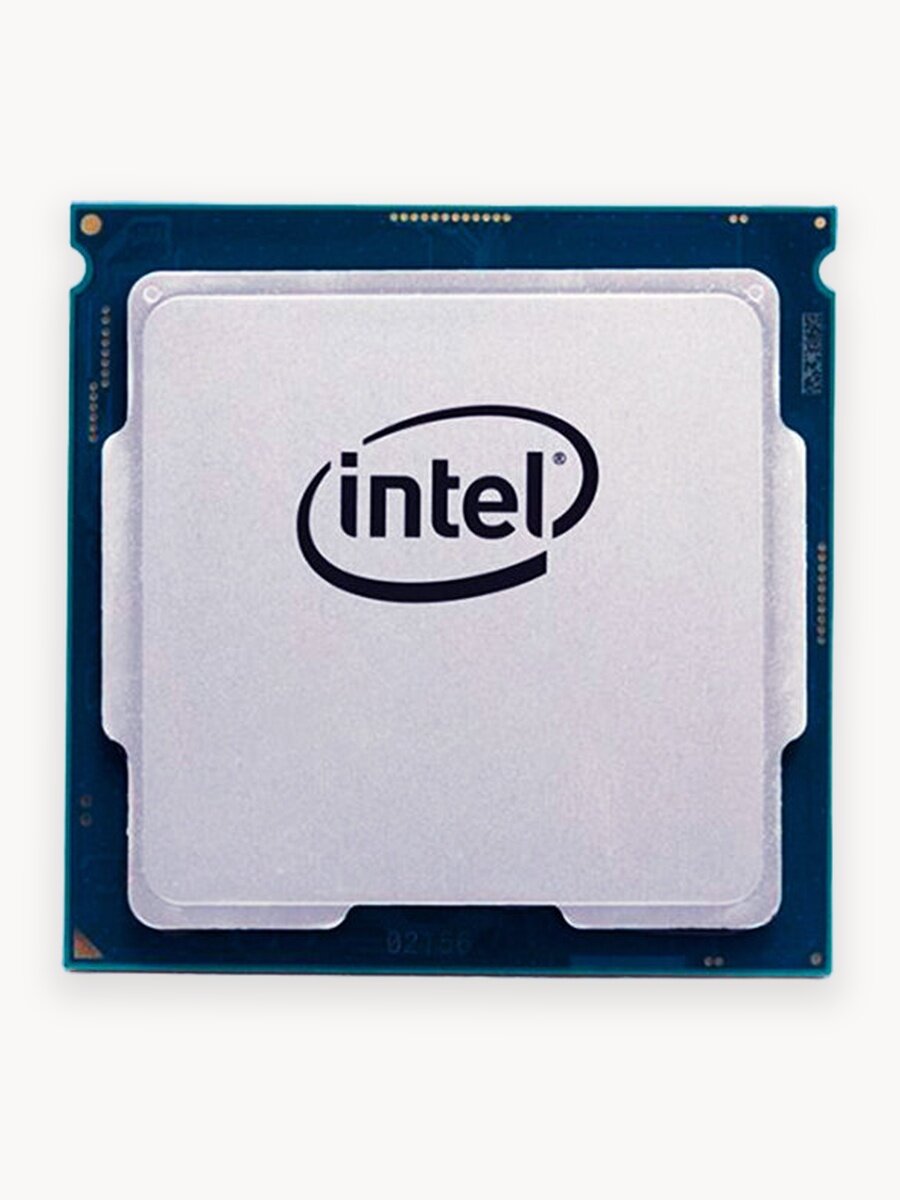 Процессор Intel Xeon E3-1220, 4 ядра, 3.1-3.5GHz, Socket LGA1155