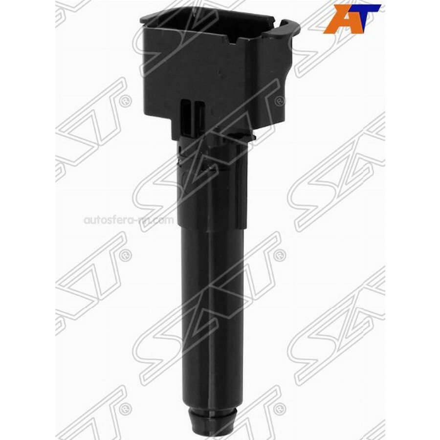 SAT STDT741101 Омыватель фары Nissan Patrol 14-19 (Справа)