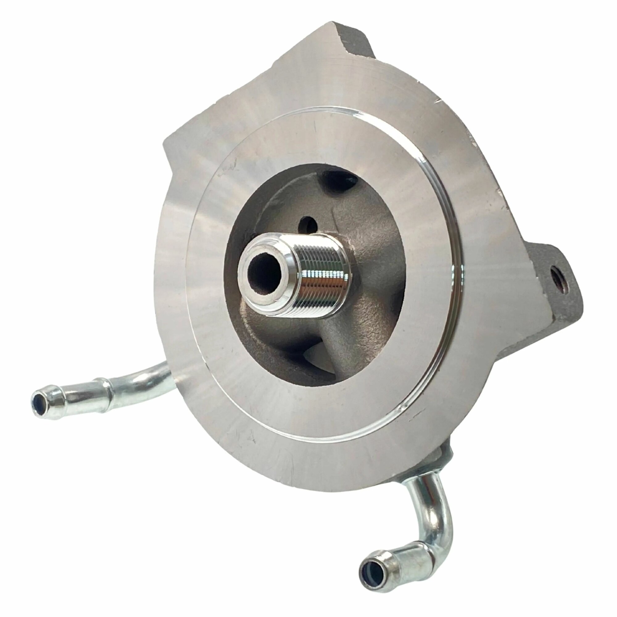 Насос подкачки Isuzu C240/4JG2 (E0350020062A) (TVH) — фото 1