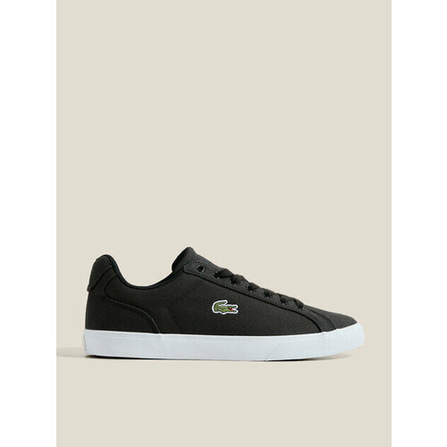 фото Кеды lacoste, размер 42.5, черный