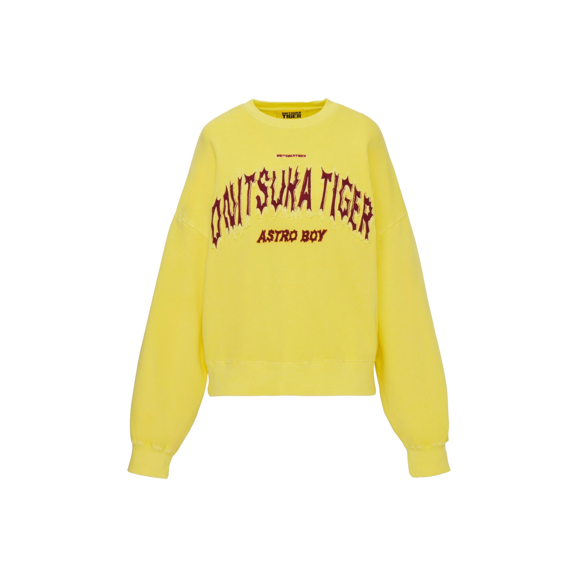 Свитшот Onitsuka Tiger