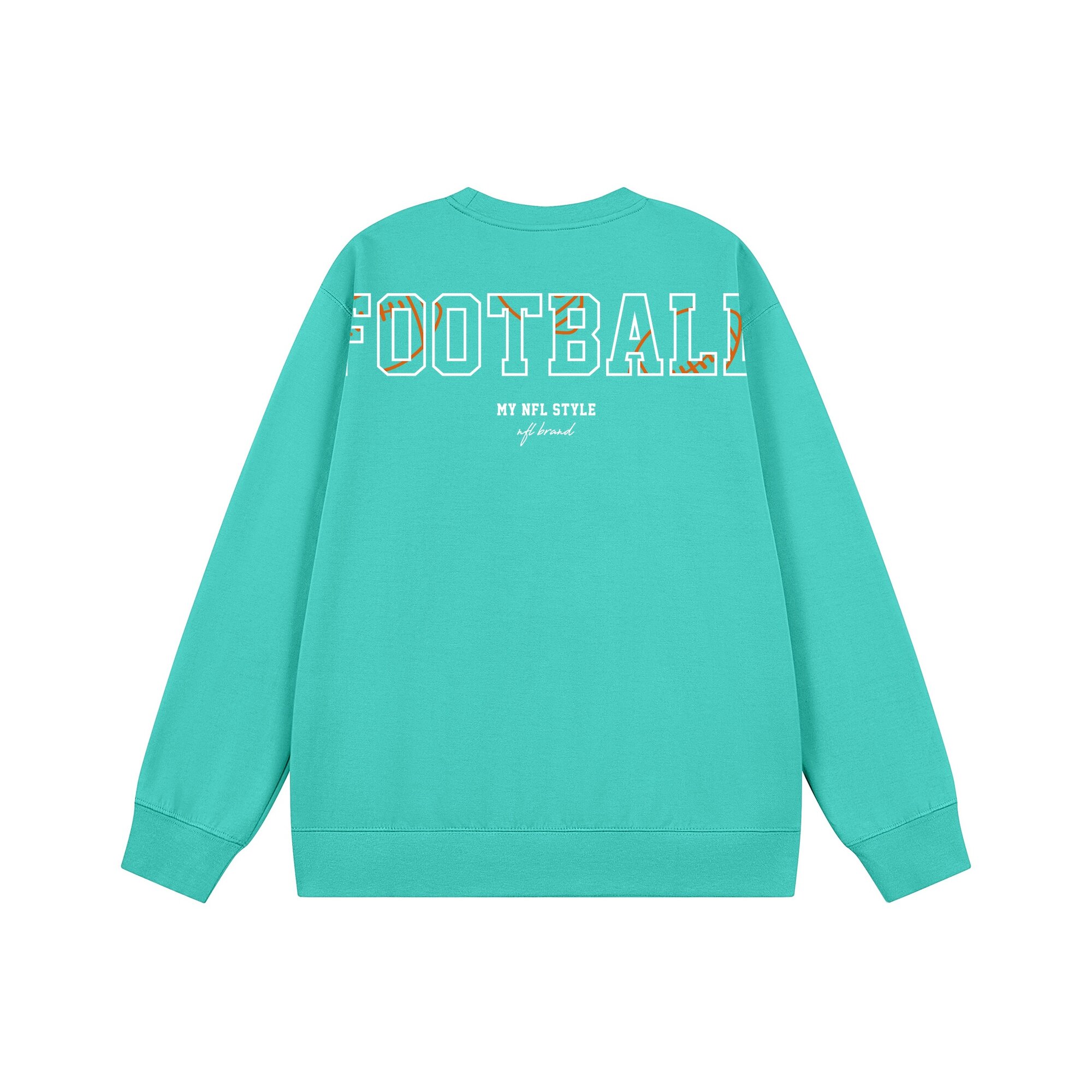 Толстовка NFL