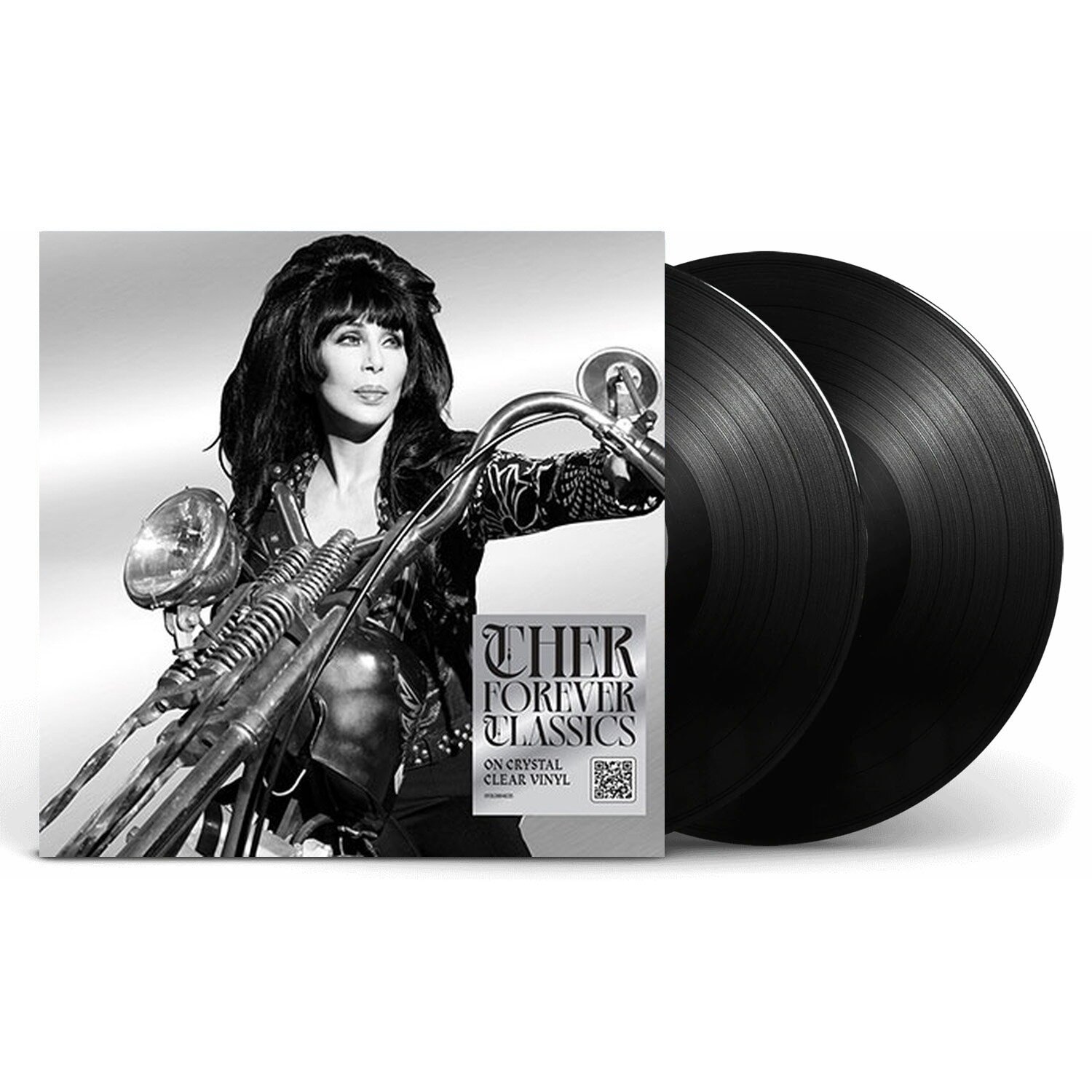 Виниловая пластинка Cher - Forever