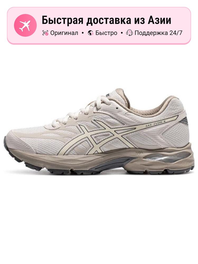 Кроссовки ASICS GEL-FLUX 4