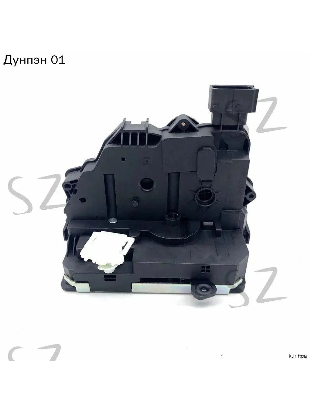 13258271 Привод замка левой передней двери для Opel Corsa D 2006-2011 13258274 (левая передняя)SZ