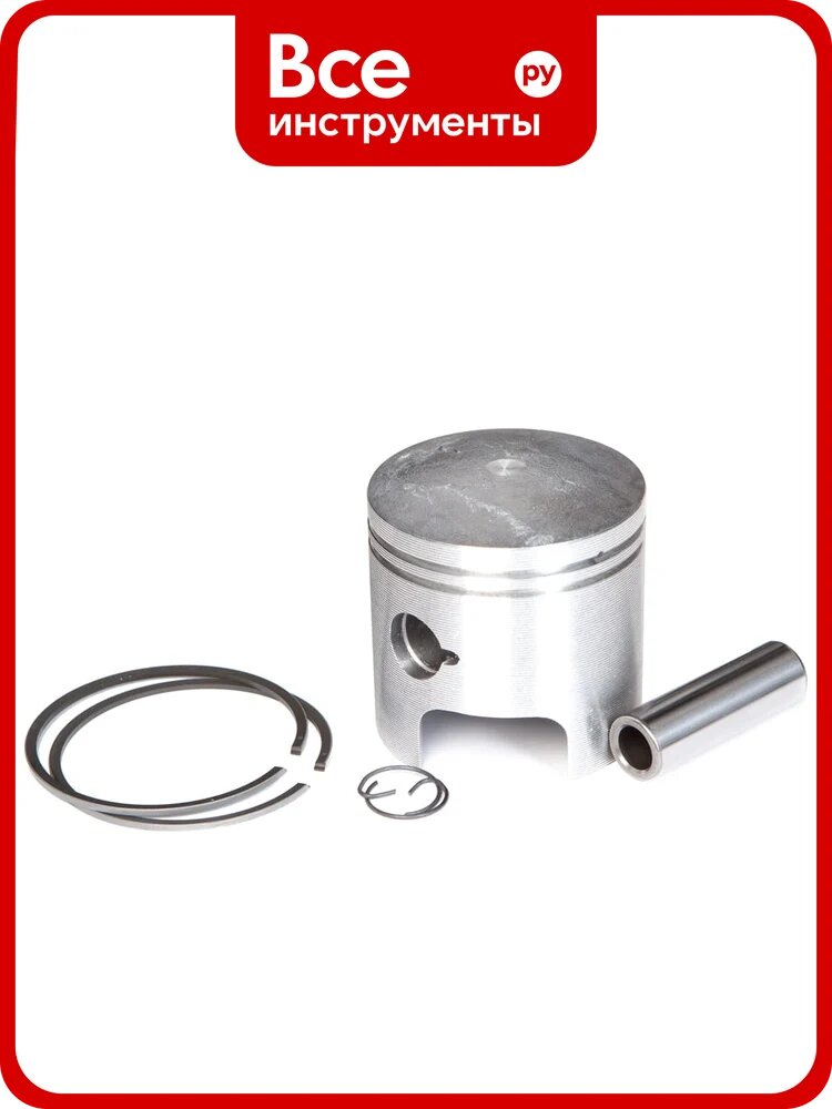 Поршень в сборе с кольцами Skipper стандарт для Suzuki DT20-30 SK12110-96353-0