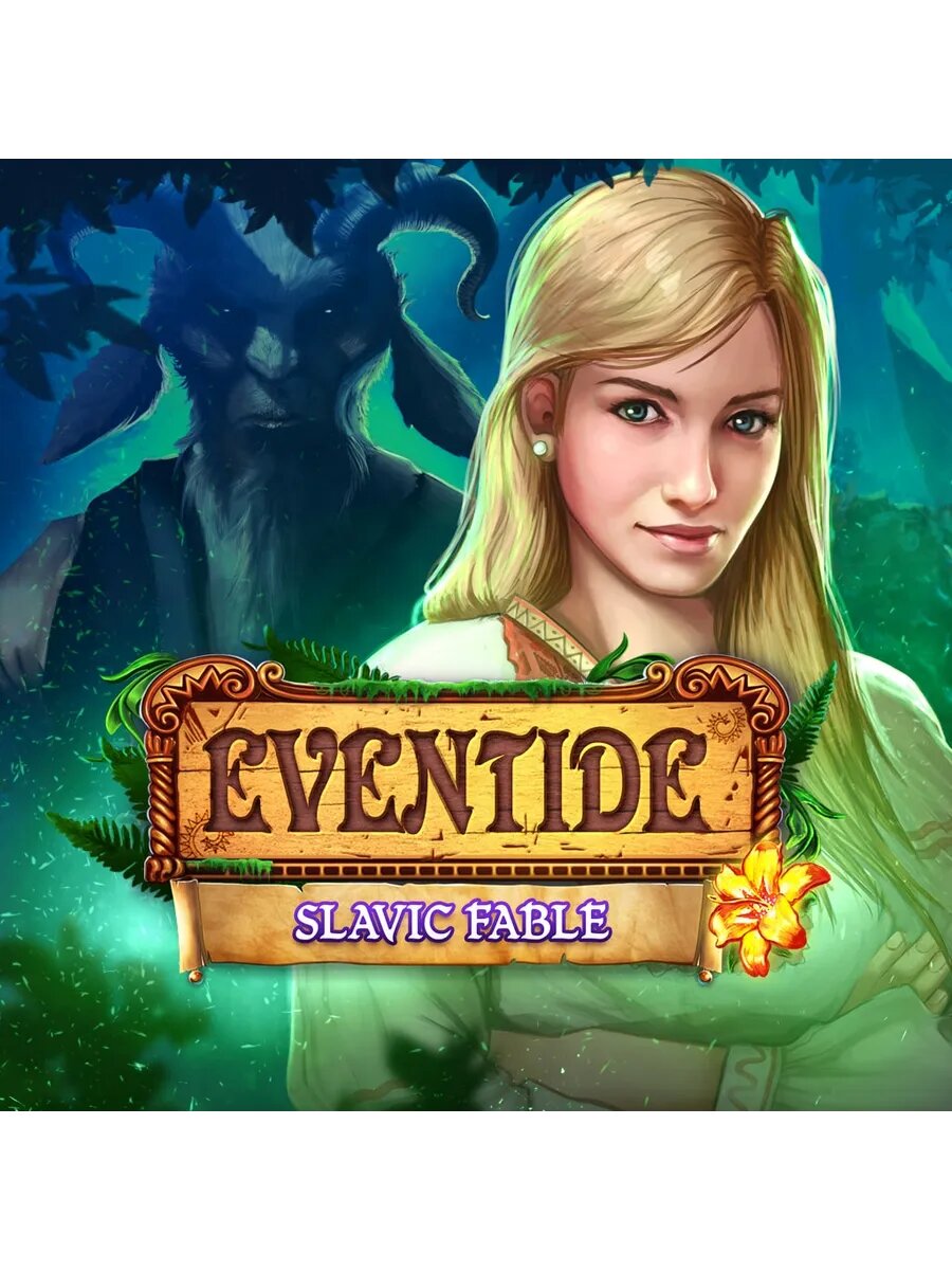 Eventide: Slavic Fable PS4 & PS5