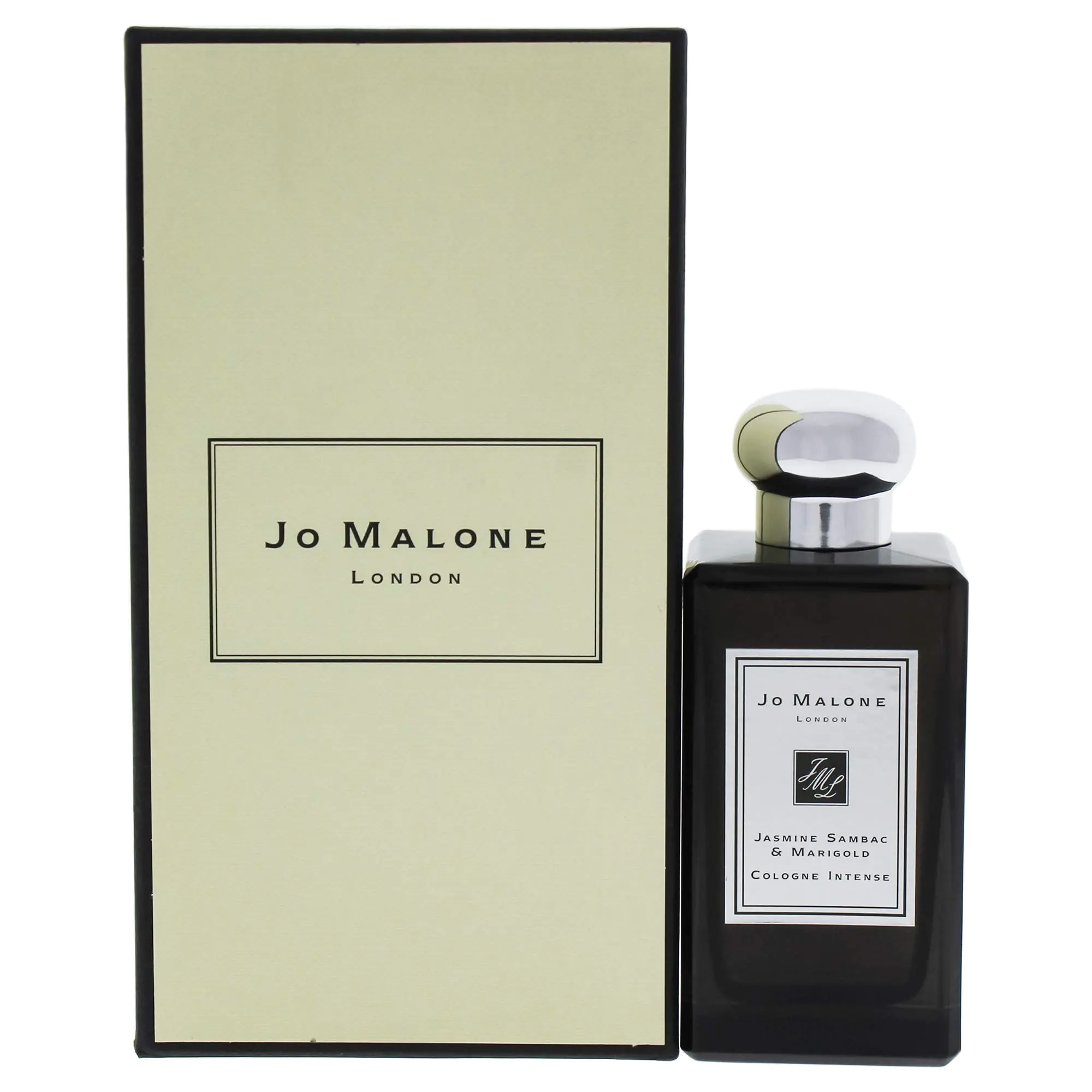 Одеколон унисекс Jo Malone Jasmine Sambac and Marigold - 100 мл / Джо Малон Жасмин