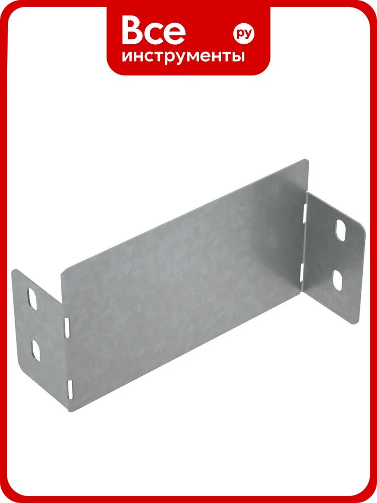 Переходник универсальный Система КМ 100x150 "ПЛЮС" HD85 PL18070 PDUplus100-150 HD85