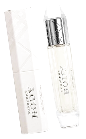 Барбери Боди Eau De Toilette туалетная вода 60 мл / Burberry Body женский