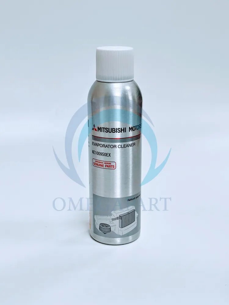 Очиститель испарителя кондиционера, Mitsubishi MZ100950EX