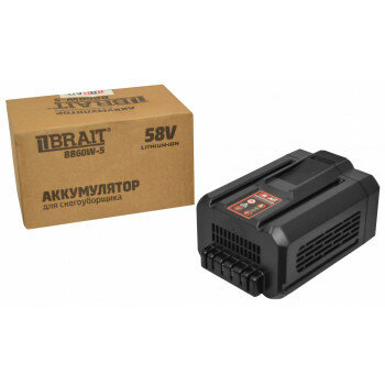 Скребок BR-3046W