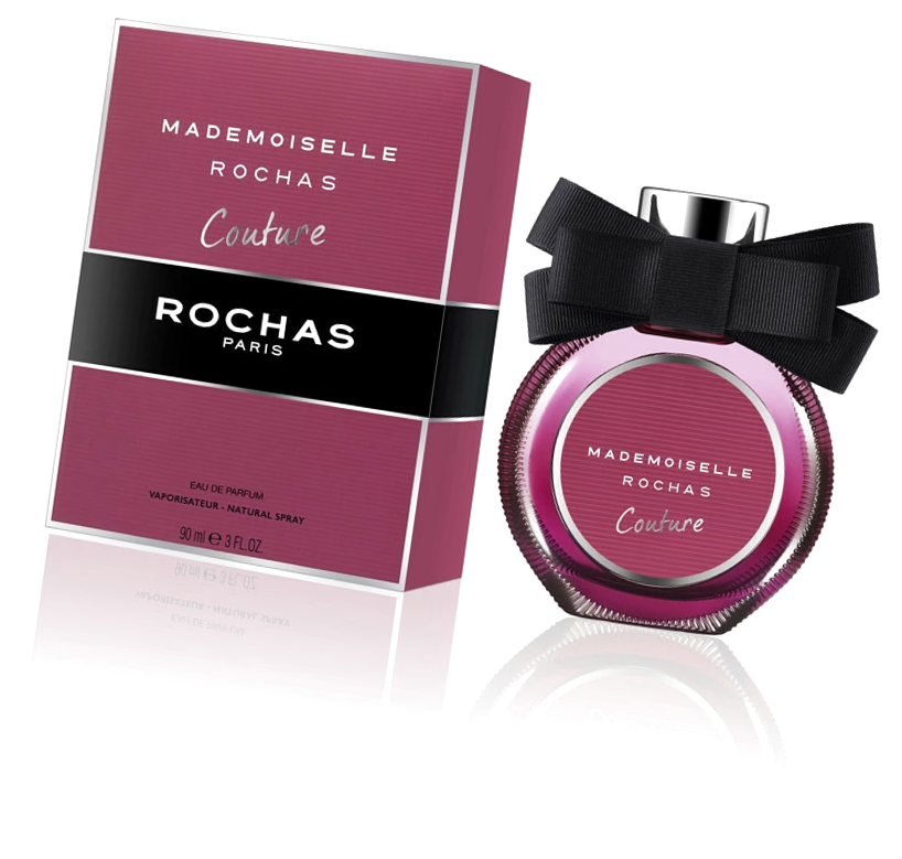 Rochas Mademoiselle Rochas Couture парфюм 90 мл для женщин - Роша Мадмуазель Кутюр духи