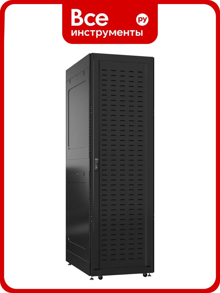 Серверный шкаф SYSMATRIX 42u 800x1200 EX 8242.9641